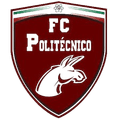 FC Politecnico(CO) Logo