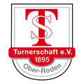 Turnerschaft Ober Roden Logo