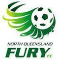 North Queensland Fury Logo