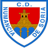 Numancia U19 Logo