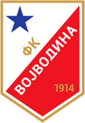 Vojvodina Region Logo