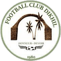 FC Dikhil Logo