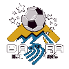 BA FC (w) Logo