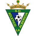 Atletico Albericia Logo