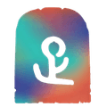 Dazu Rock Carvings Logo