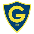 Gnistan O35 Logo