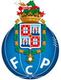 Porto Foot Ball U19 Logo