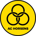Horsens U17 Logo