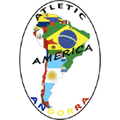 Atletic America Logo