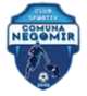CSC Negomir Logo