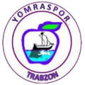 Yomraspor Logo