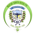 CDF Nueva Santa Rosa (W) Logo