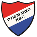 Ngày 1 tháng 3 Logo