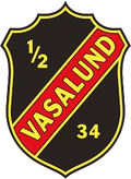 Vasalunds(w) Logo