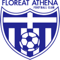 Runner up logo