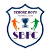 Sehore Boys FC Logo