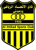 Al-Ittihad Sports Club Logo