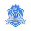Montfermeil U19 Logo