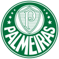 Palmeiras/SP U17 Logo