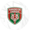 Rayadas de Chiriqui (W) Logo