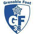 Grenoble II Logo