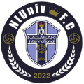 Nagasaki International University Logo