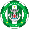 Vilaverdense B nữ Logo