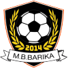 AB Barika Logo