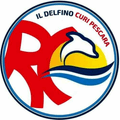 Delfino Curi Pescara Logo
