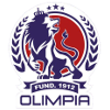 CD Olimpia Reservas Logo