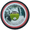 Mojo Ketema Logo