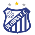Olimpia SP Logo