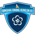 Qinghai Xining Kunlun Logo
