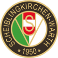 USV Scheiblingkirchen-Warth Logo
