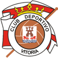 CD Vitoria Logo