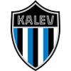 JK Tallinna Kalev III Logo