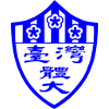Taipei University of Sport Logo