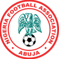 Nigeria B Logo