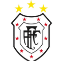 Americano FC MA U20 Logo
