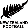 New Zealand U18 Logo