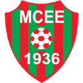 MC El Eulma U20 Logo