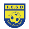 Saint-Doulchard Logo
