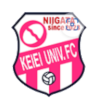 Niigata University of Management Logo