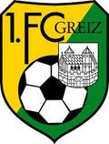 1. FC Greiz Logo