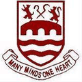 Runner up logo