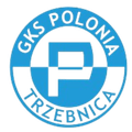 Polonia Trzebnica Logo