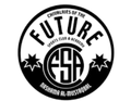 Nashama Al-Mustaqbal（W） Logo