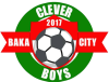 Baka City Logo
