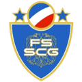 Serbia and Montenegro U23 Logo