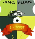 Baiyin Jingyuan Sports School U15 Logo